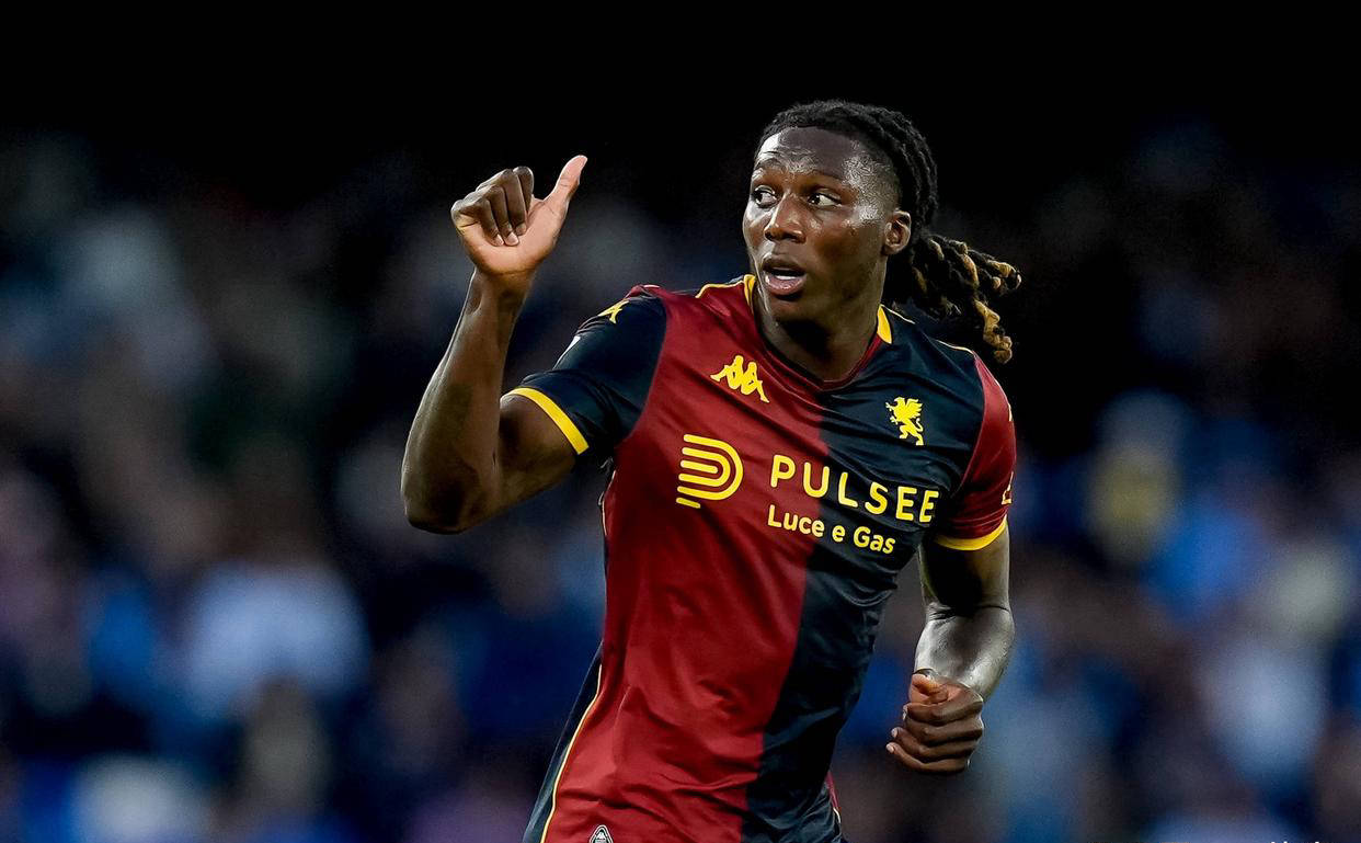 一日意甲动态速递：国米加速锁定热那亚新星，米兰积极争夺马特塔